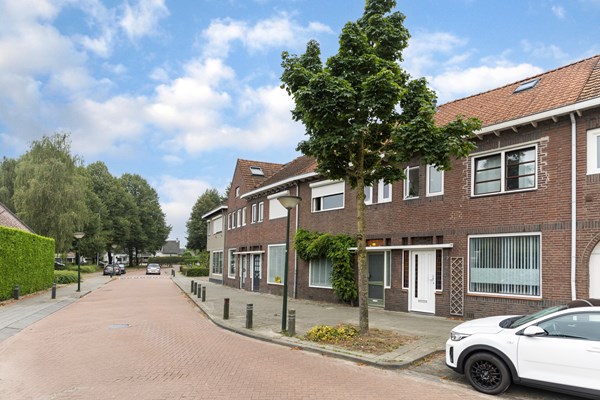 For sale: Hulst 99, 5662 TE Geldrop